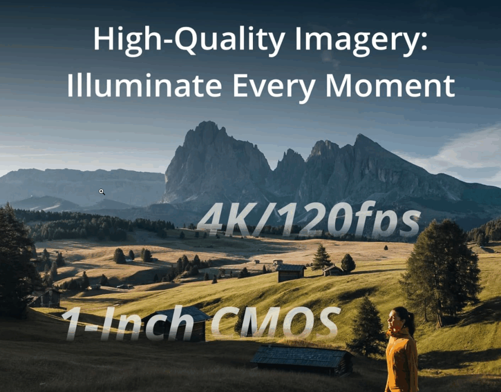 Deal - DJI Osmo Pocket 3 Camera 2 image 57