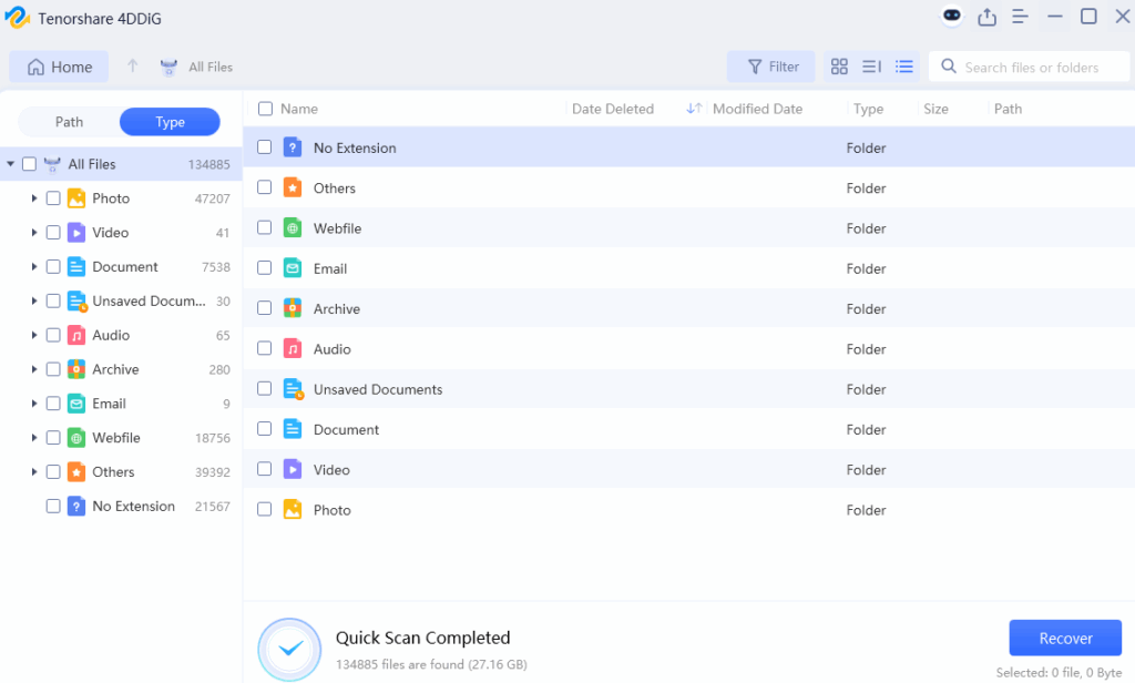 Reformat an External Hard Drive Without Losing Data – A Complete Beginner’s Guide 4 image 6