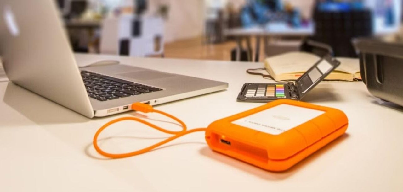 Reformat an External Hard Drive Without Losing Data – A Complete Beginner’s Guide