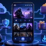 Why Mobile Gaming Platforms Are Becoming More Like Full Tech Ecosystems