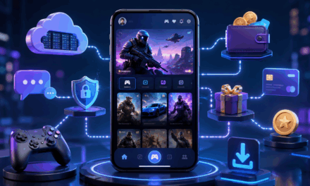 Why Mobile Gaming Platforms Are Becoming More Like Full Tech Ecosystems