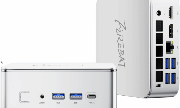 Deal – FIREBAT FD2 Mini PC [2026]