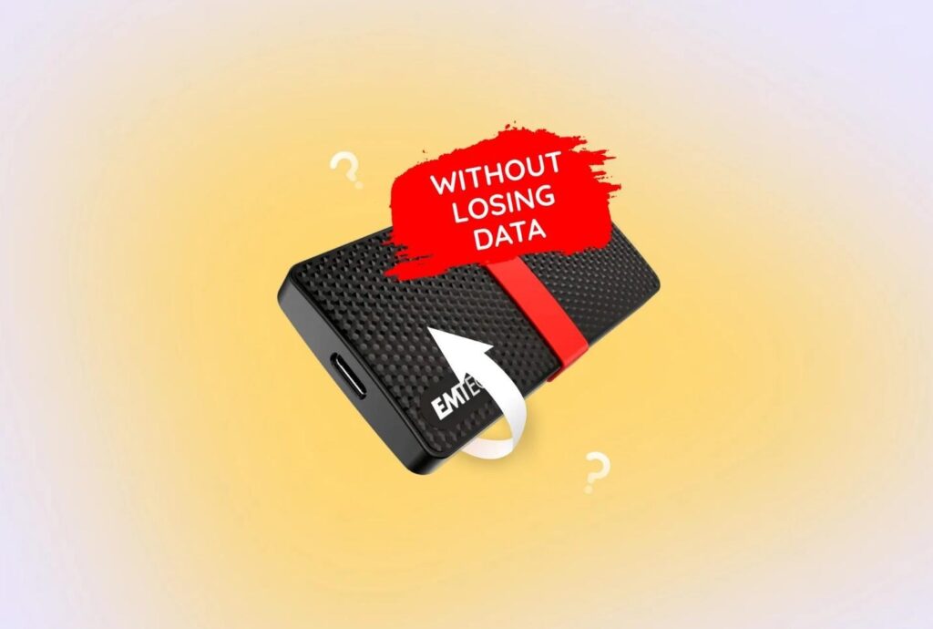 Reformat an External Hard Drive Without Losing Data – A Complete Beginner’s Guide 7 image 7