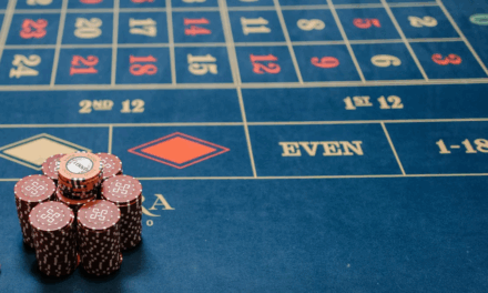 Why American Roulette Remains Popular Among US Players