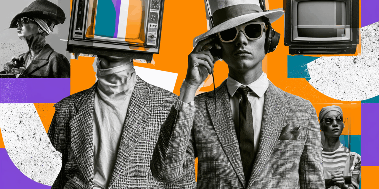 How Digital Storytelling and Engagement Strategies are Changing Modern Media