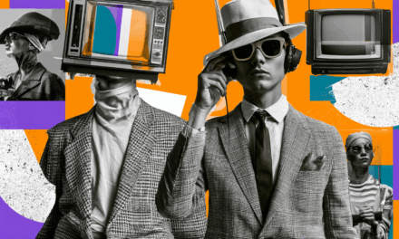 How Digital Storytelling and Engagement Strategies are Changing Modern Media