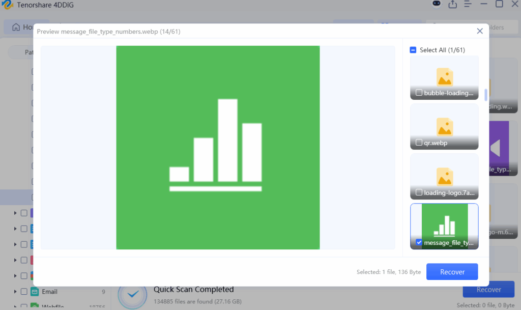 Reformat an External Hard Drive Without Losing Data – A Complete Beginner’s Guide 5 image 8