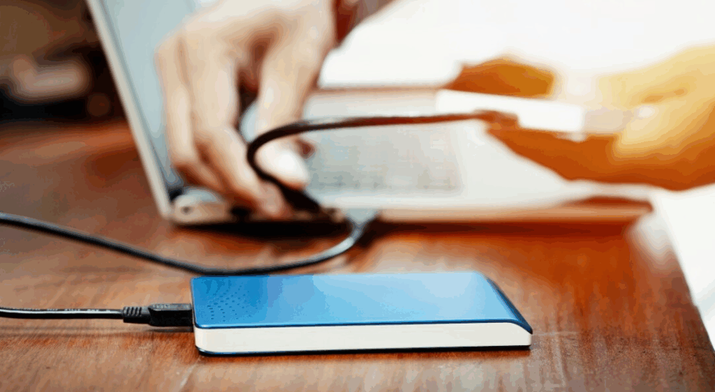 Reformat an External Hard Drive Without Losing Data – A Complete Beginner’s Guide 1 image 9