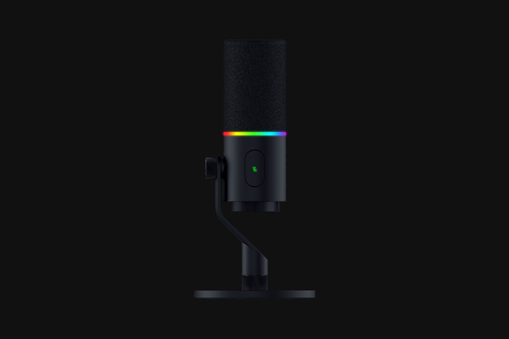 Razer Brings Studio Quality Audio to Creators With New Seiren V3 Pro Microphone 2 mcRXsGtjufZbMSSE