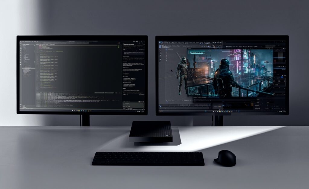 Microsoft unveils powerful Surface RTX Spark Dev Box for AI developers 1 Surface RTX Spark Dev Box
