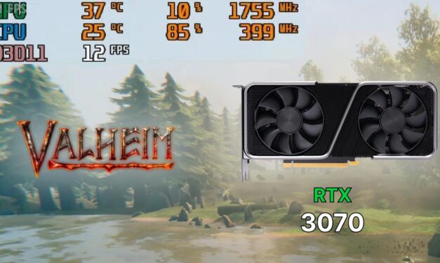 3D Model Optimization for Games: Why Hardware Isn’t Enough