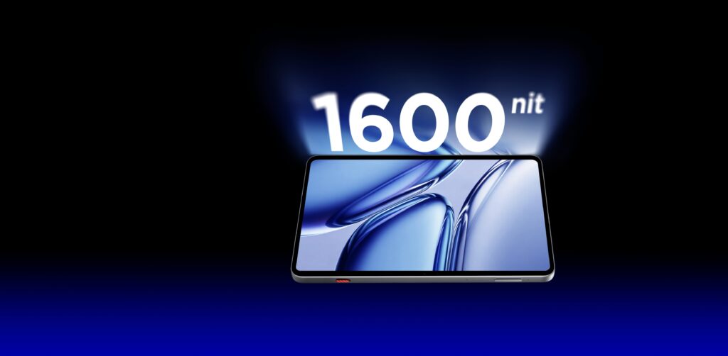 1600nit