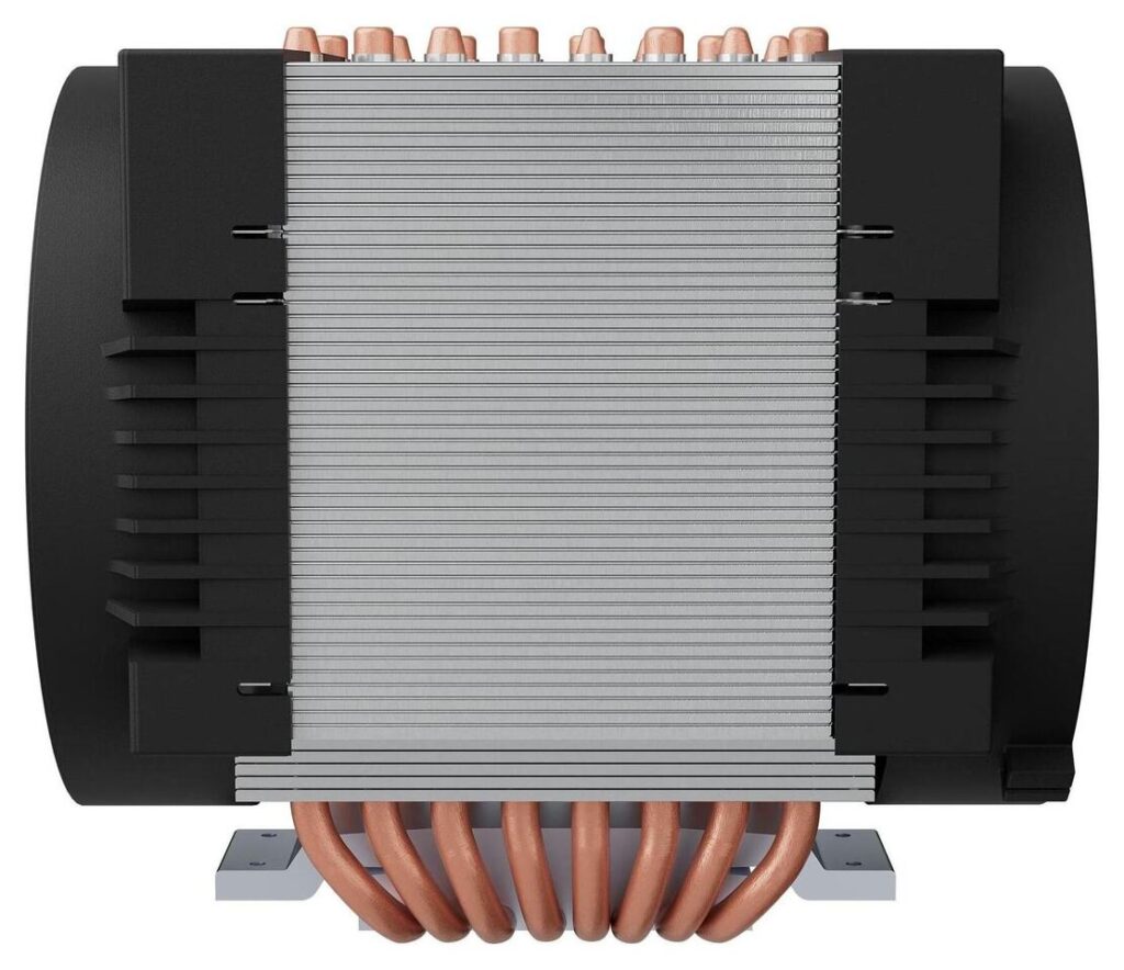 Arctic Launches Efficient Freezer 4U Altra CPU Cooler for Ampere Altra Servers 3 ARCTIC Freezer 4U Altra air cooler 4