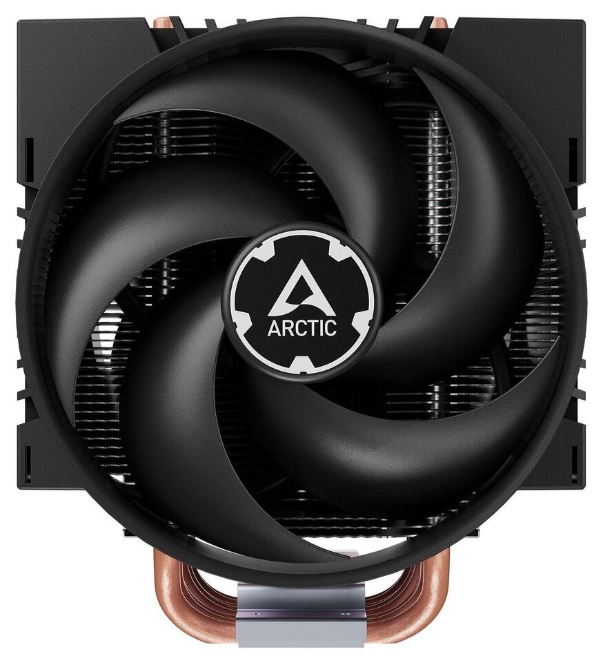 Arctic Launches Efficient Freezer 4U Altra CPU Cooler for Ampere Altra Servers 2 ARCTIC Freezer 4U Altra air cooler 6