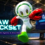 ASRock Makes Local AI Easy with New Claw Quickset Tool