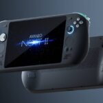 AYANEO NEXT 2 Brings Powerful Handheld Gaming with Premium Hardware