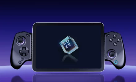 Abxylute S8 Lite Brings Hall Effect Controls and Great Value for Mobile Gamers