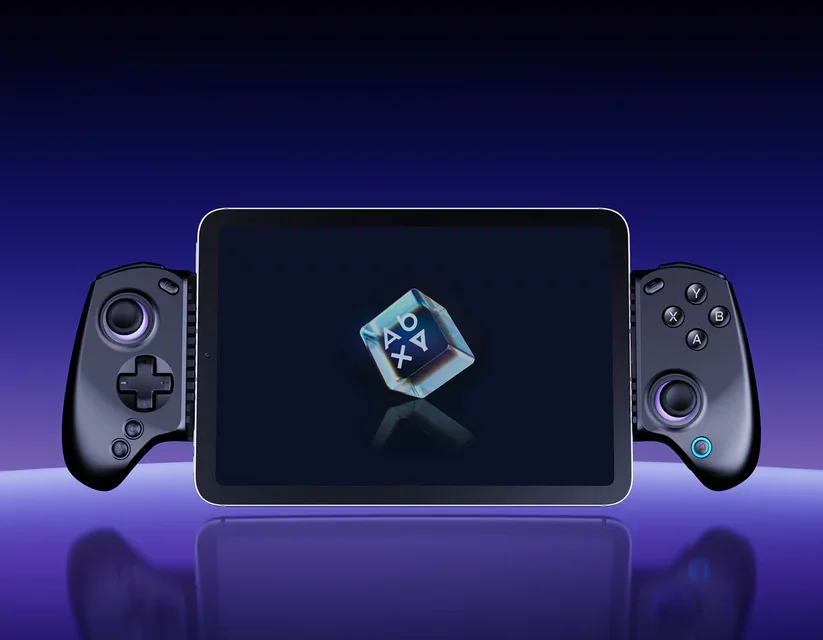 Abxylute S8 Lite Brings Hall Effect Controls and Great Value for Mobile Gamers