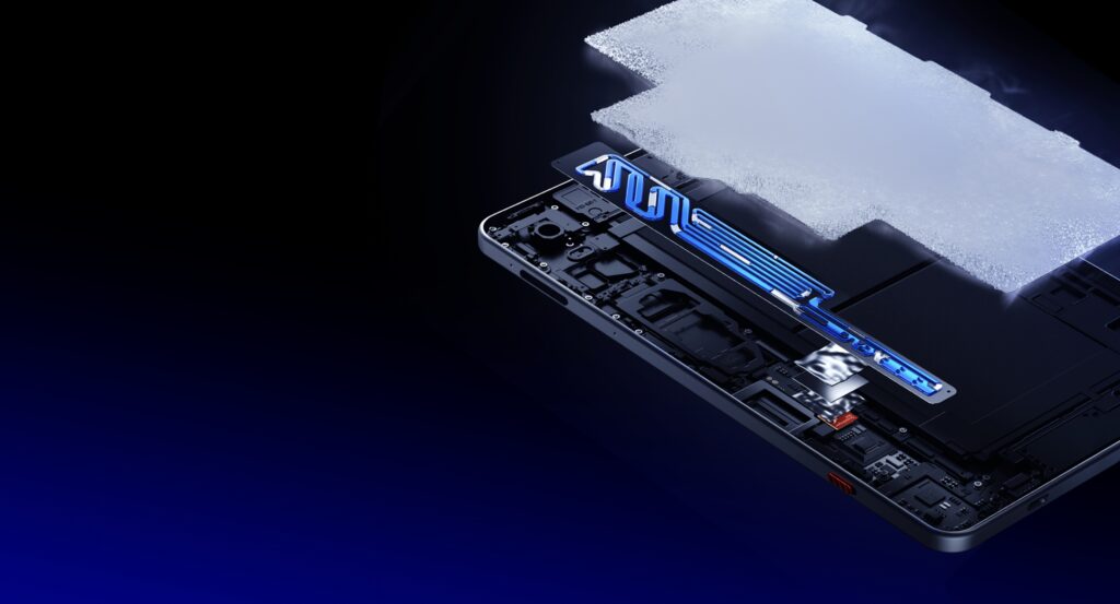 AquaCore Cooling System 2.0