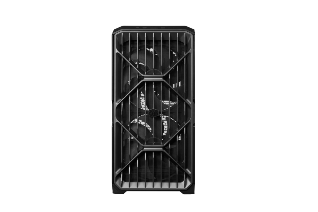 Cooler Master HAF II 500 Launches as New High-Airflow Flagship PC Case 4 Cooler Master the HAF II 500 1