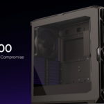 Cooler Master HAF II 500 Launches as New High-Airflow Flagship PC Case
