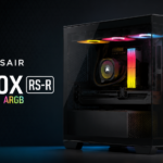 Corsair 2800X Brings Big Features to Compact PC Builds