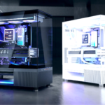 Cougar Unveils Stylish Cougar CFV220 RGB Mid Tower Case with Strong Cooling Support