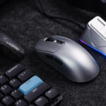 Epomaker Unveils NEX Pro Mouse and HE65 V2 Keyboard