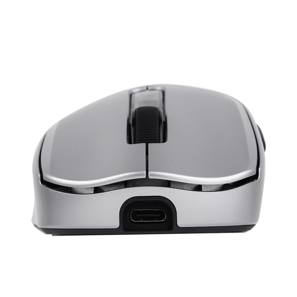 Epomaker Unveils NEX Pro Mouse and HE65 V2 Keyboard 5 EPOMAKER NEX Pro mouse 4