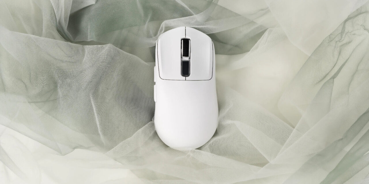 Epomaker Nex Lite Brings Comfort and Smart Features at a Budget Friendly Price