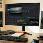 Edifier Launches New MR4.5 Studio Monitor