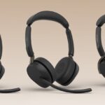 Jabra Evolve3 Expands with Three New Headsets
