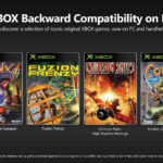 Microsoft Original Xbox Games on PC Now Available With Backward Compatibility
