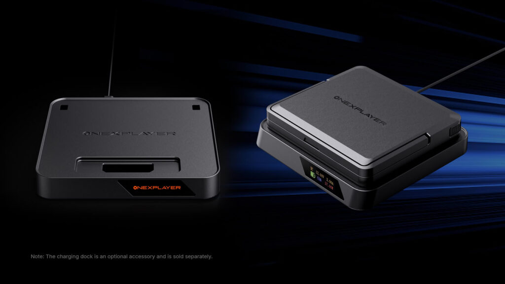 OneXPlayer X2 Mini Pro 2