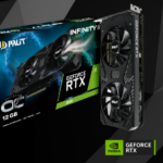 Palit Brings Back the Popular GeForce RTX 3060 Infinity 2 OC with 12GB Memory