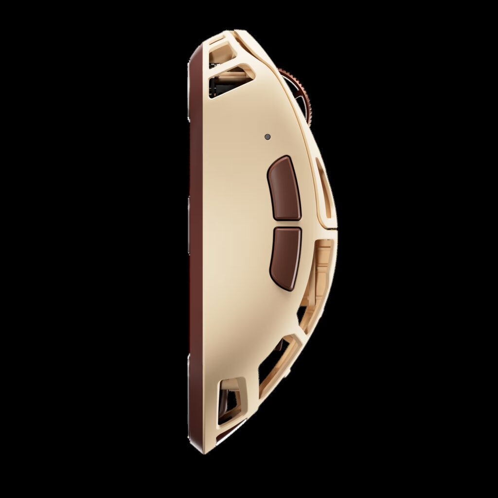 Noctua and Pulsar Launch Feinmann F01 Gaming Mouse With Built In Cooling Fan 3 Pulsar Feinmann F01 Noctua Edition 5