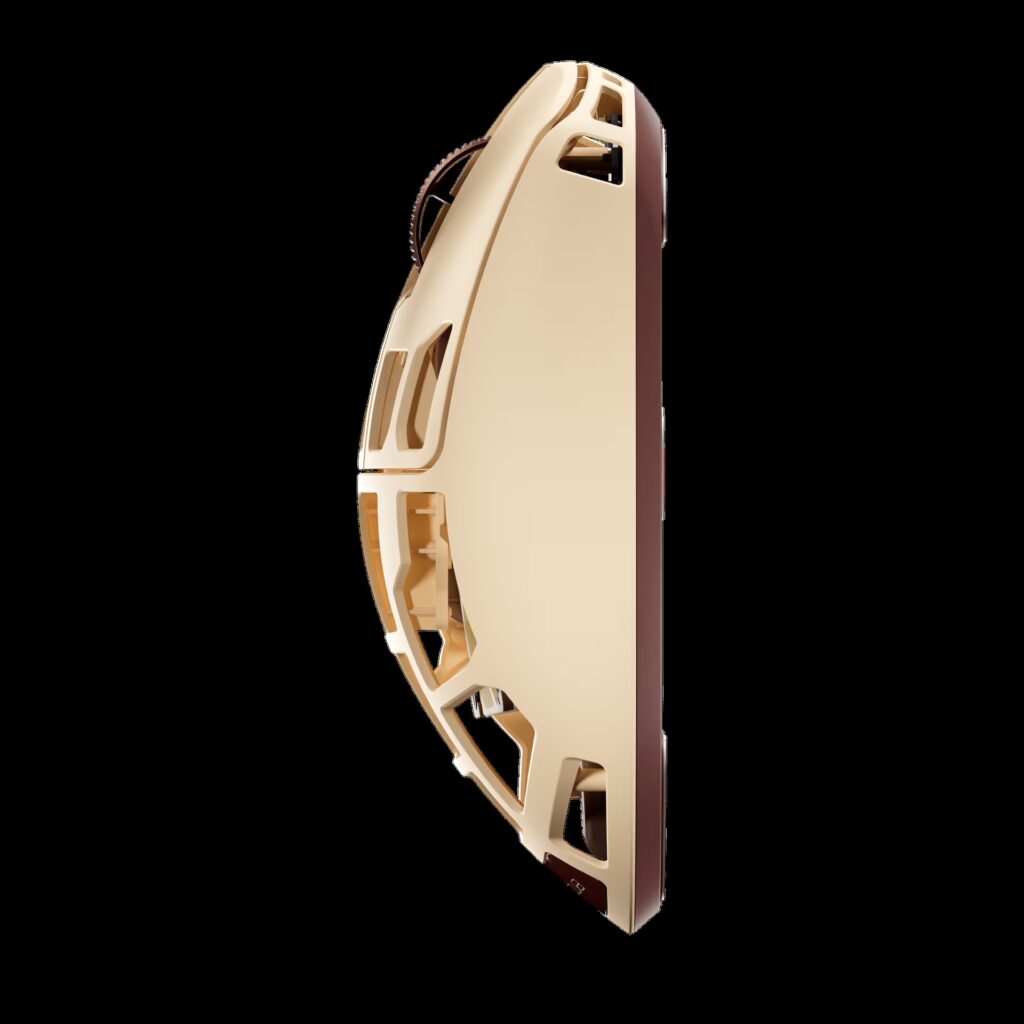 Noctua and Pulsar Launch Feinmann F01 Gaming Mouse With Built In Cooling Fan 4 Pulsar Feinmann F01 Noctua Edition 6