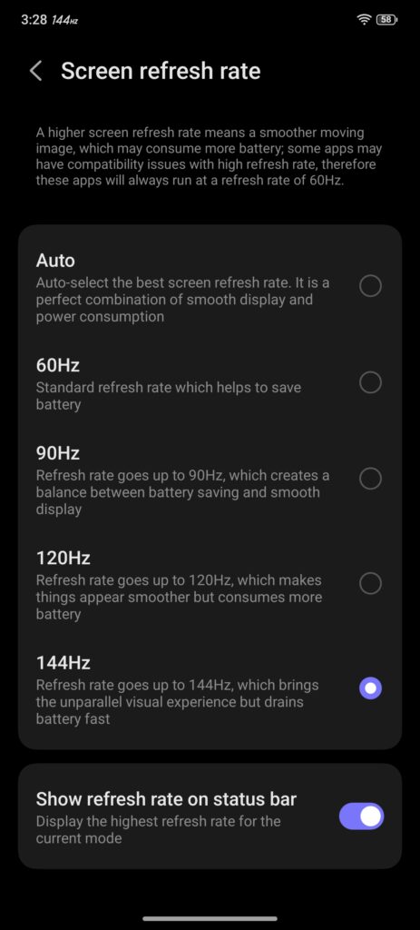 REDMAGIC 11 Air Review – Slim Design, Flagship Performance 19 REDMAGIC 11 Air 18