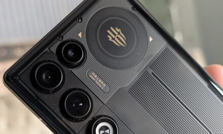 REDMAGIC 11 Air Review – Slim Design, Flagship Performance