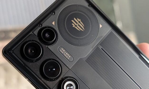 REDMAGIC 11 Air Review &ndash; Slim Design, Flagship Performance