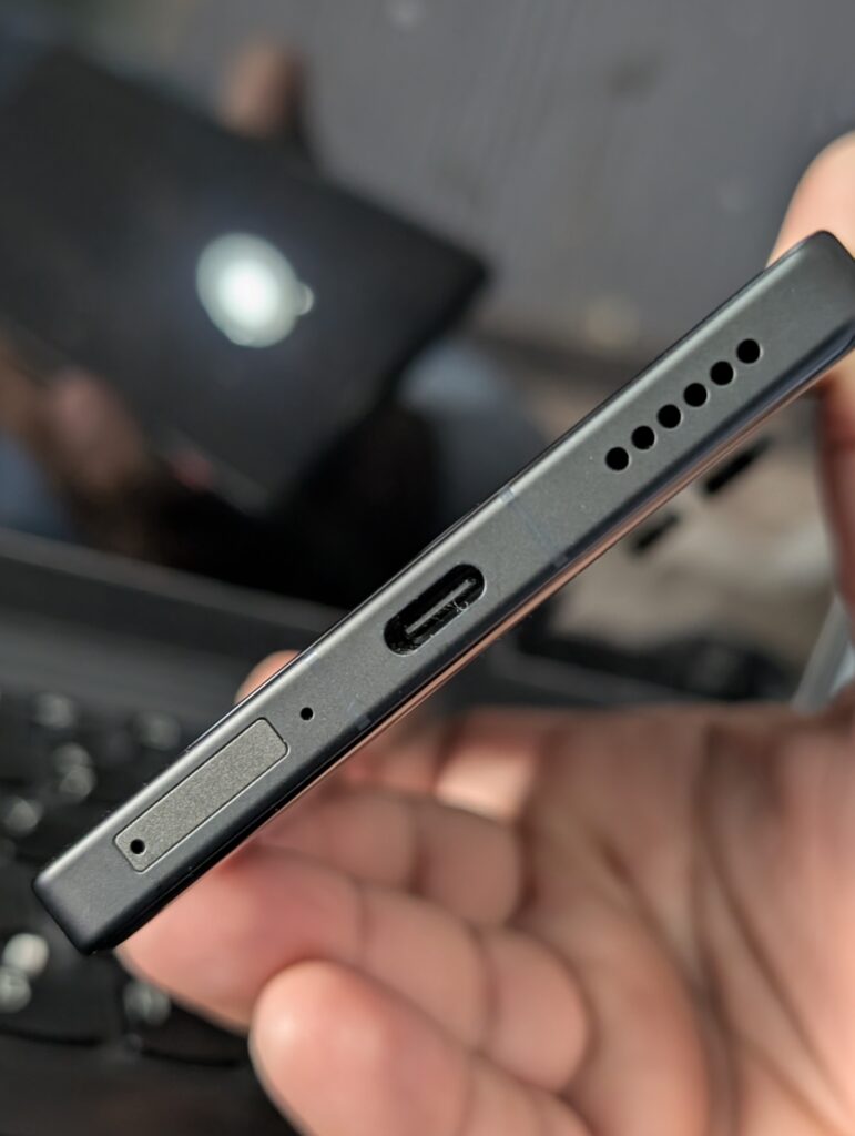 REDMAGIC 11 Air Review – Slim Design, Flagship Performance 10 REDMAGIC 11 Air 21