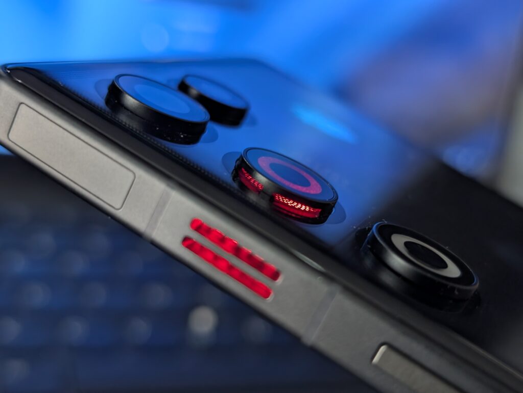 REDMAGIC 11 Air Review – Slim Design, Flagship Performance 5 REDMAGIC 11 Air 24