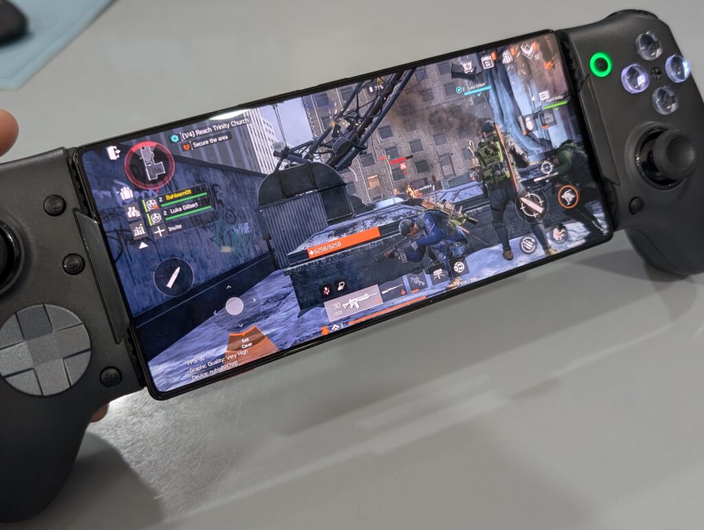 REDMAGIC 11 Air Review – Slim Design, Flagship Performance 54 REDMAGIC 11 Air 26 1