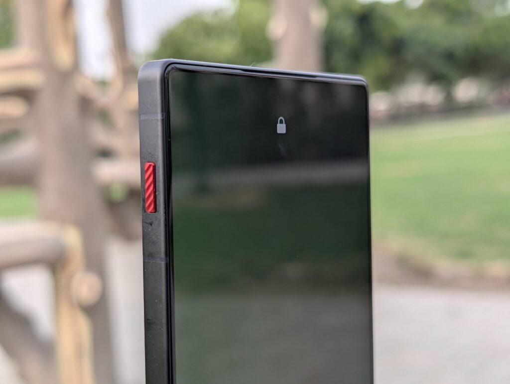 REDMAGIC 11 Air Review – Slim Design, Flagship Performance 9 REDMAGIC 11 Air 44 1