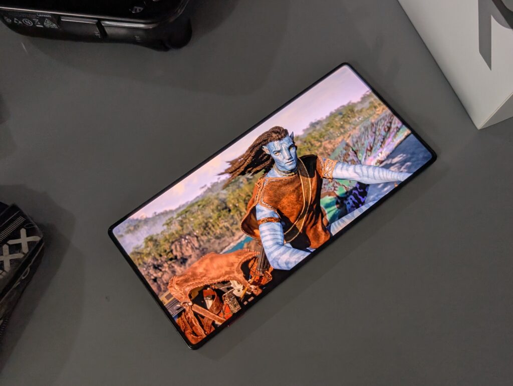 REDMAGIC 11 Air Review – Slim Design, Flagship Performance 13 REDMAGIC 11 Air 46
