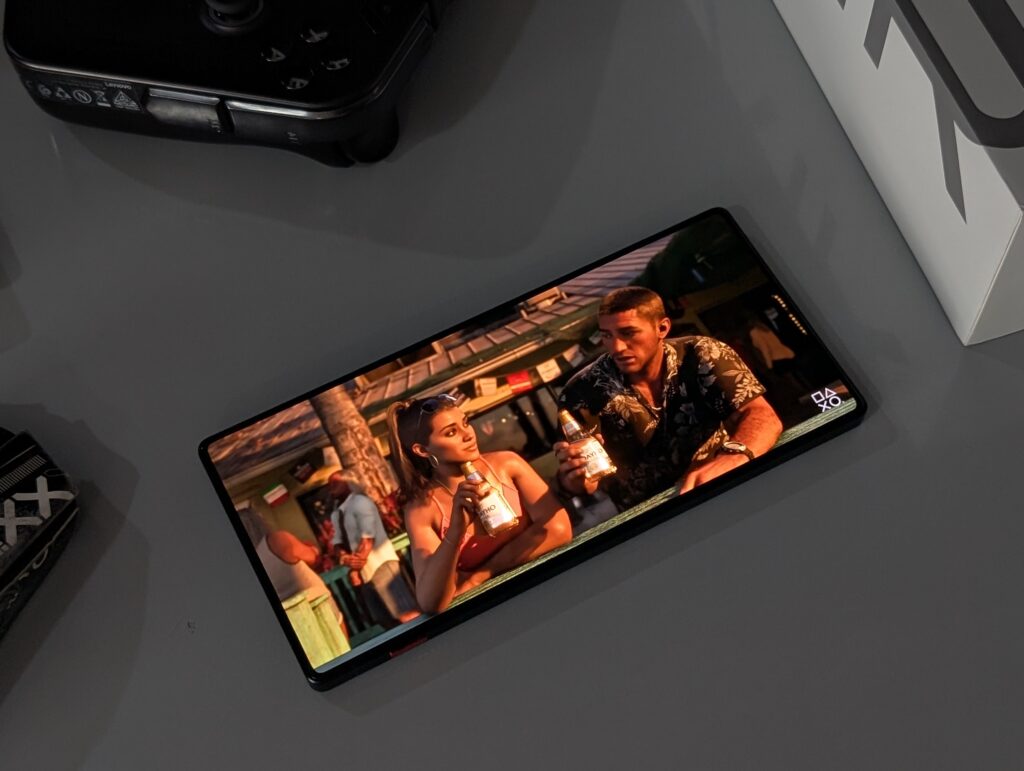 REDMAGIC 11 Air Review – Slim Design, Flagship Performance 15 REDMAGIC 11 Air 50