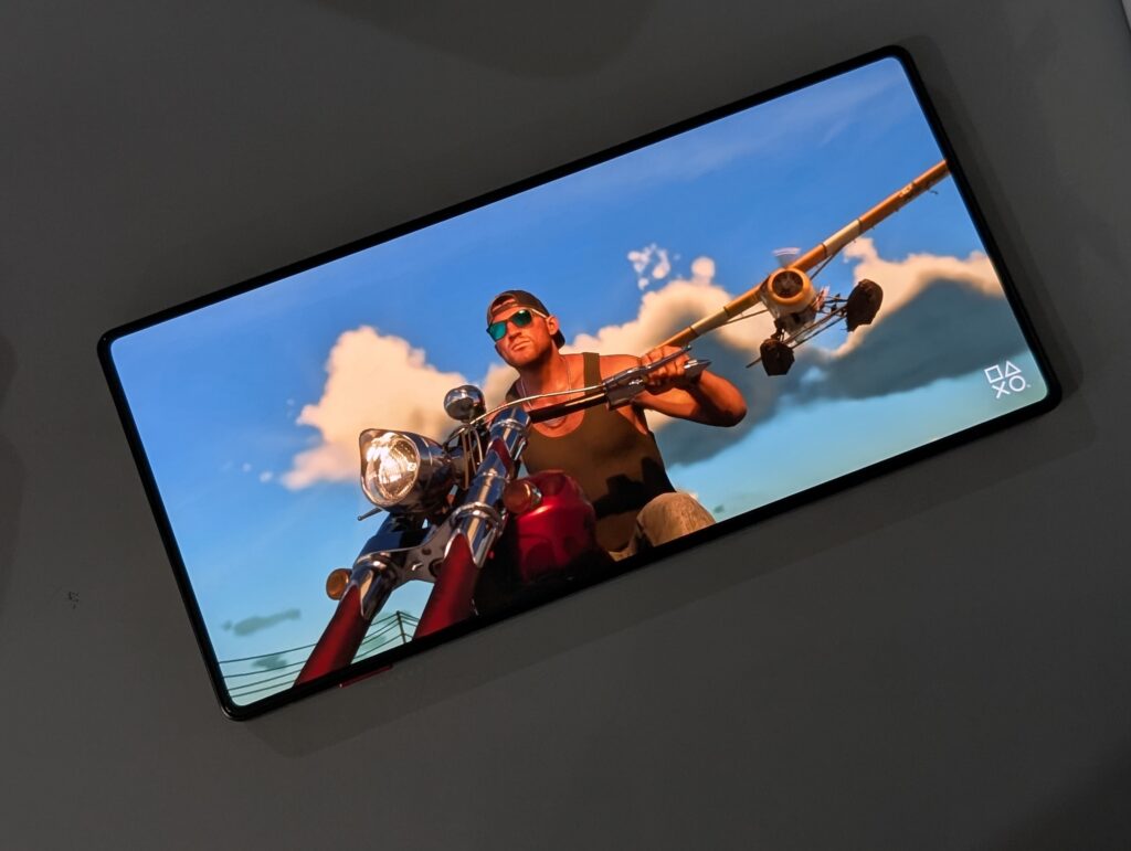 REDMAGIC 11 Air Review – Slim Design, Flagship Performance 16 REDMAGIC 11 Air 51