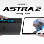 REDMAGIC Astra 2 Gaming Tablet Launches Globally with Snapdragon 8 Elite Gen 5, Debuting as the First Tablet with Liquid Cooling