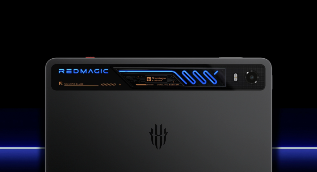 REDMAGIC Astra 2 9