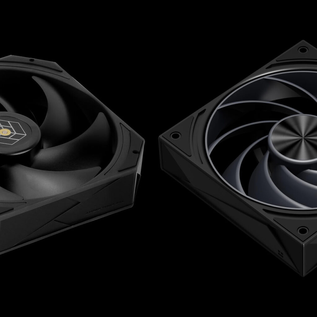 Thermalright Unveils Royal Pretor 130 Vision CPU Cooler With Built In Display 1 Royal Pretor 130 Vision 3